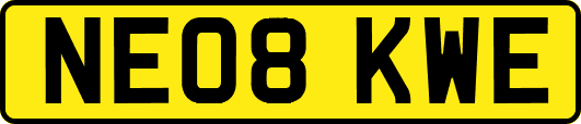 NE08KWE