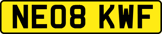 NE08KWF