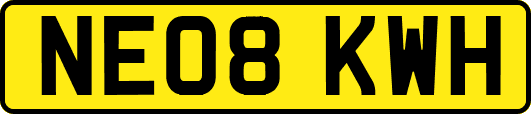 NE08KWH
