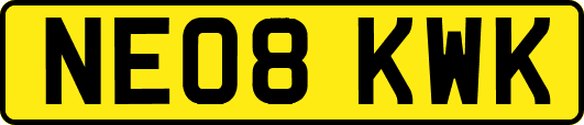 NE08KWK