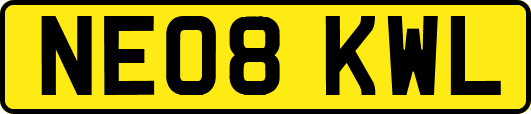 NE08KWL