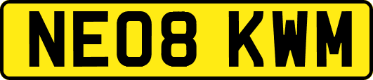 NE08KWM