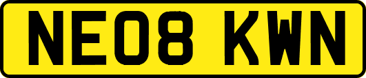 NE08KWN