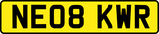 NE08KWR