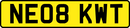 NE08KWT