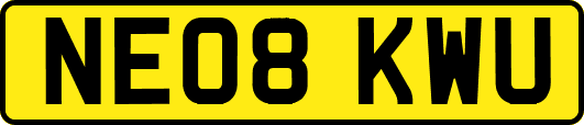NE08KWU