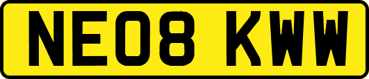 NE08KWW