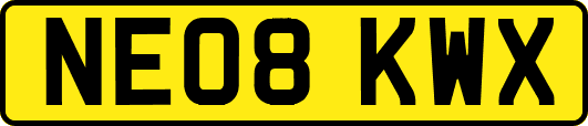 NE08KWX