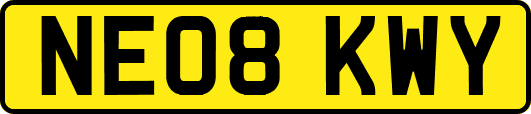 NE08KWY