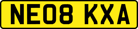 NE08KXA