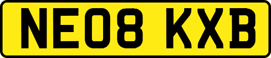 NE08KXB