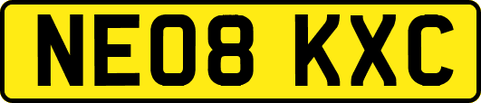 NE08KXC