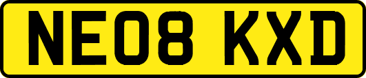 NE08KXD