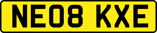 NE08KXE