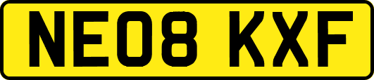 NE08KXF