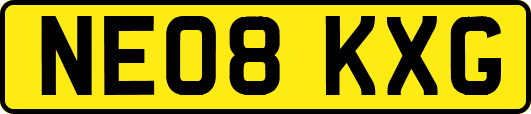 NE08KXG