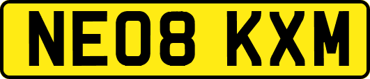 NE08KXM
