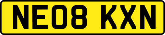 NE08KXN