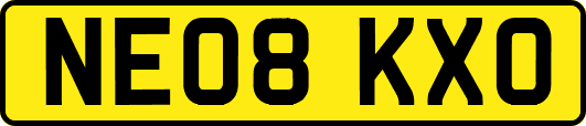 NE08KXO