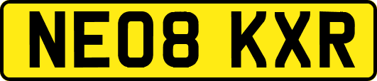 NE08KXR
