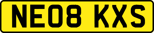 NE08KXS