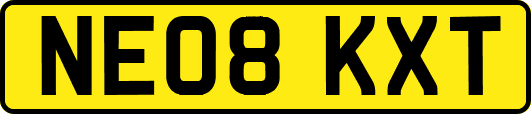 NE08KXT