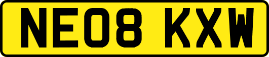 NE08KXW