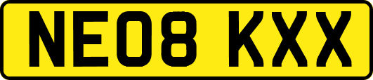 NE08KXX