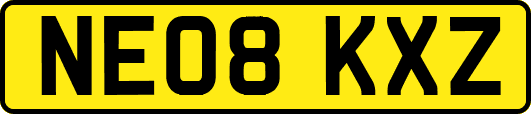 NE08KXZ
