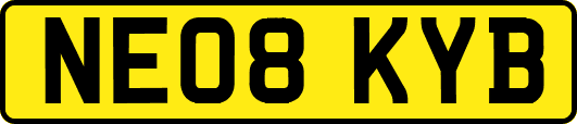 NE08KYB