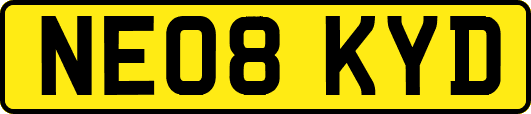 NE08KYD