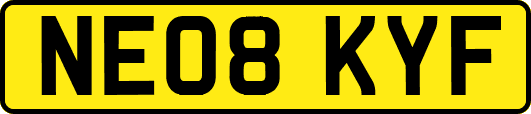 NE08KYF