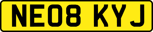NE08KYJ