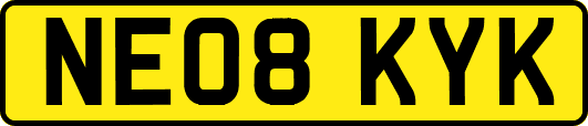 NE08KYK