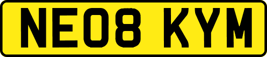 NE08KYM