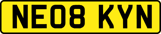 NE08KYN