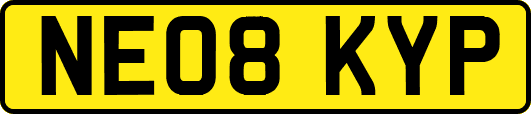 NE08KYP