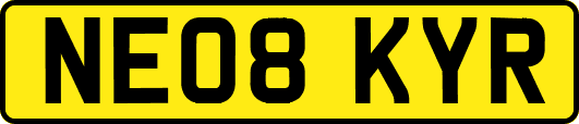 NE08KYR