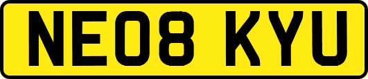 NE08KYU