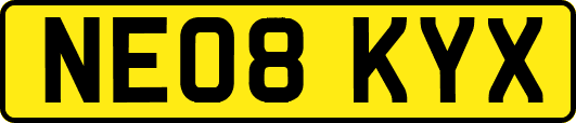 NE08KYX