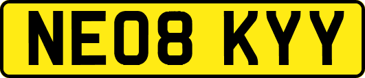 NE08KYY