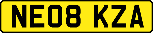 NE08KZA