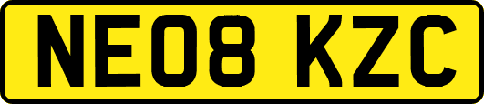 NE08KZC