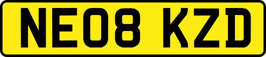 NE08KZD