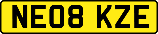 NE08KZE