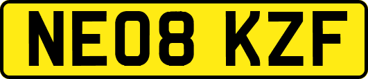 NE08KZF