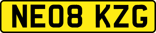 NE08KZG