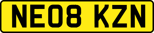 NE08KZN