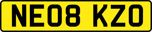 NE08KZO