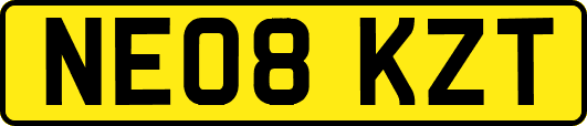NE08KZT